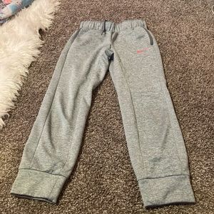 sweatpants